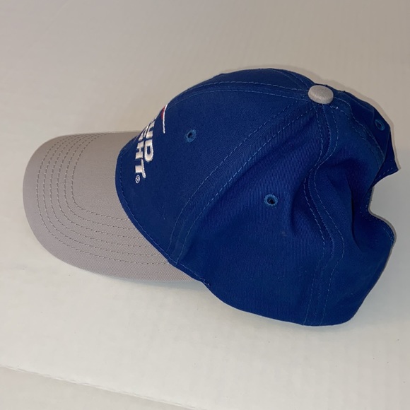 Bud Light Snap Back Adjustable Cap Hat - Picture 2 of 7